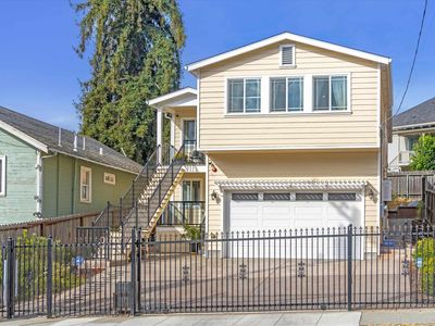 2521 Highland Ave