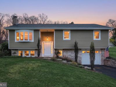 100 Bunker Hill Rd