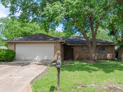3107 Arkansas Cir