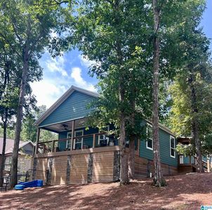 542 Bluff Way Dr