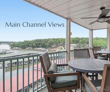 315 Highland Shores Dr #4F