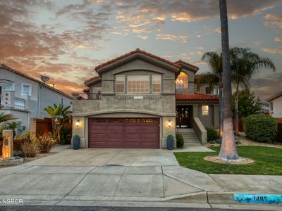1485 Del Mar Ave