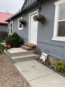 Property at 409 N 7th St, Payette, ID