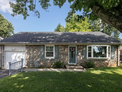 1754 Beacon Hill Rd