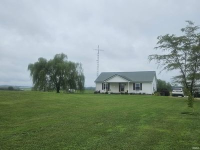 Property at 13612 E 800 S, Loogootee, IN