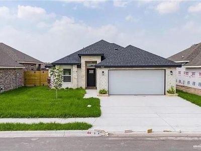 3421 McGrady St