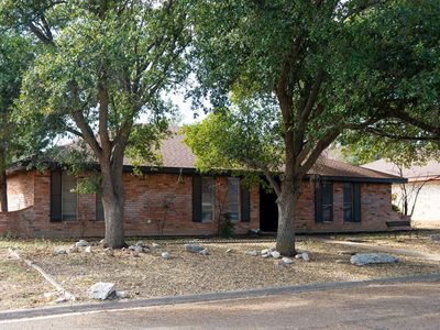 3205 Sierra Dr