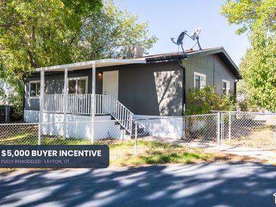 96 Barrington Way