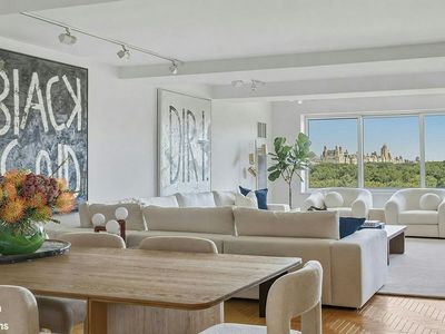 106 Central Park S APT 11A