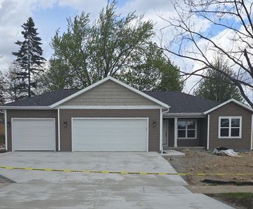 418 Village LANE