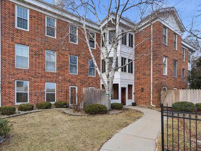 2820 Marshall Court #3