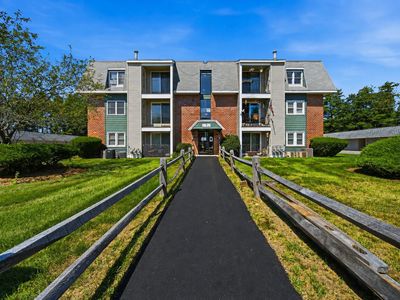 5 Roedean Drive #302