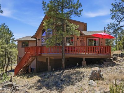 195 W Boulder Trail