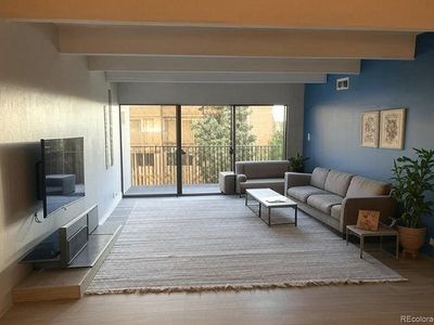 8060 E Girard Avenue #601