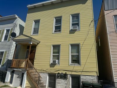 18 Church Street
