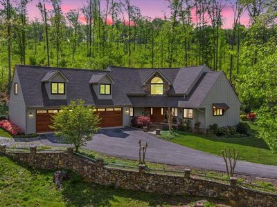 122 Gravelly Ridge Rd