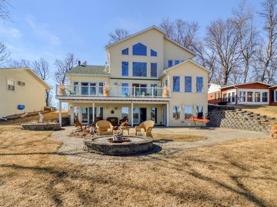 12805 Dorff Beach Rd