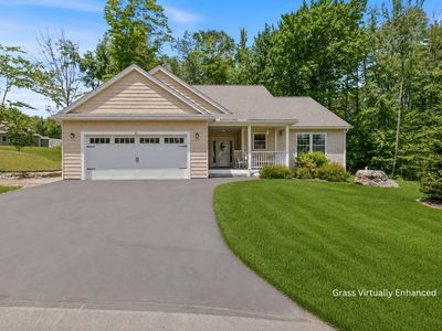 Property at 25 Ridgeview Drive, Candia, NH