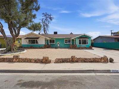 3256 Brentwood St