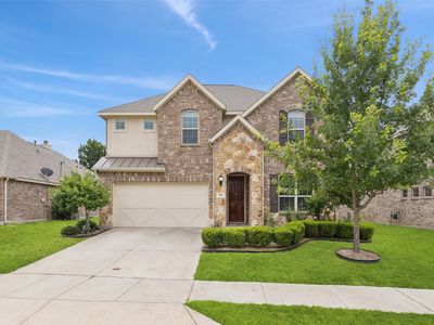 824 Water Garden Cir