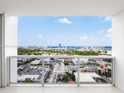 1800 Sunset Harbour Dr #2409
