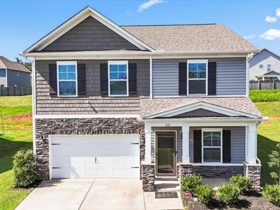 633 Grantleigh Dr