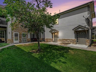 Property at 3261 E 103rd Pl #1208, Thornton, CO