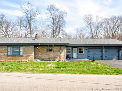 Property at 800 N Blue River Road, Pekin, IN