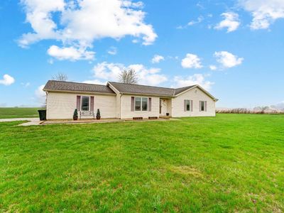 406 Farmers Rd
