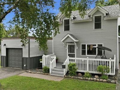 324 Harriman Avenue