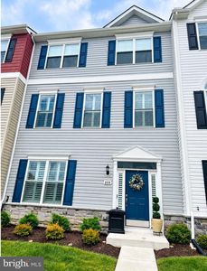 Property at 205 Jessica Lyn Ave #F-20, Stevensville, MD