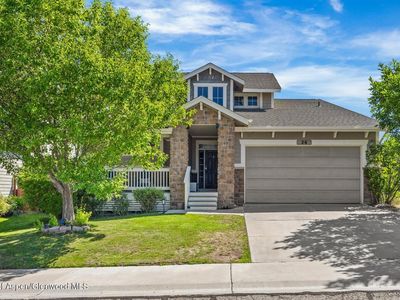 26 Kit Carson Peak Ct