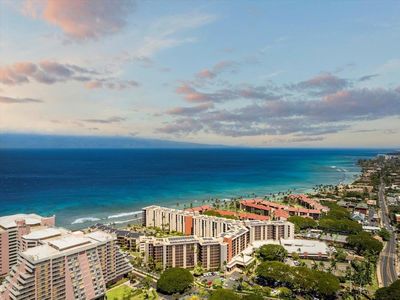 3445 Lower Honoapiilani Rd #423