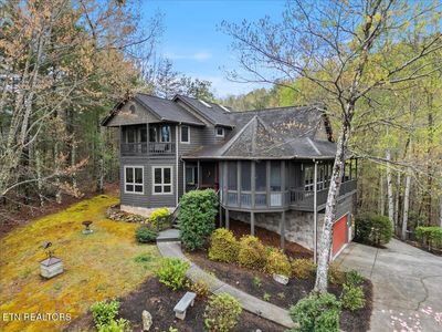 802 Stonegate Way LOT 20