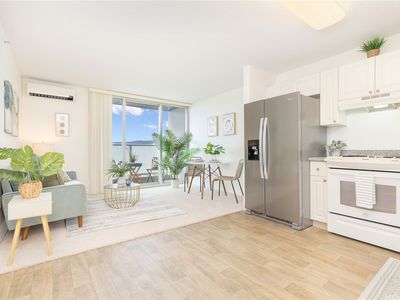 801 South St APT 3508