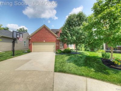 1570 Arbor View Ln