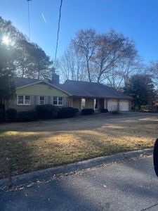 3262 Carriage Way