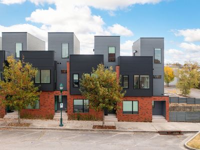 1588 Wilhoit St Unit 8