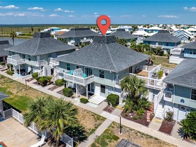 Property at 4901 State Highway 361 APT 222, Port Aransas, TX