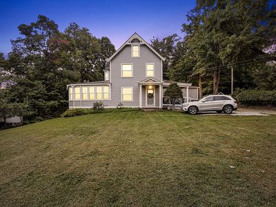 11 Demarest Ave