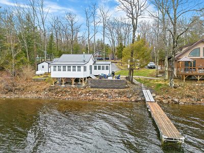 39 White Fish Road