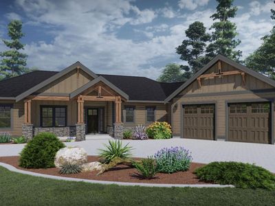 15275 S Andrus Rd Lot 4