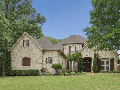 10188 Woodbrook Cir