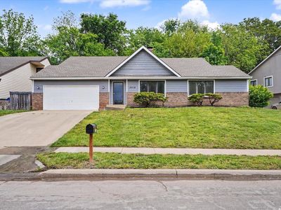 2018 Crossgate Dr