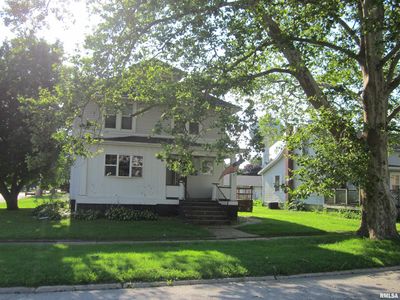 Property at 323 N Main St, Mason City, IL