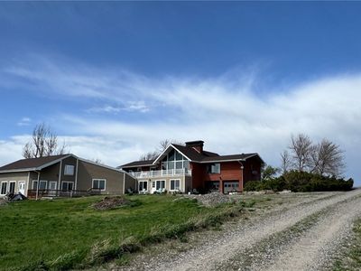 1350 Peritsa Creek Rd