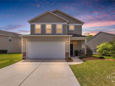 38 Glenwood Court