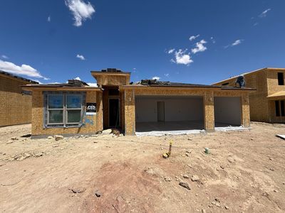 2453 E Malitsoh Way Lot 302