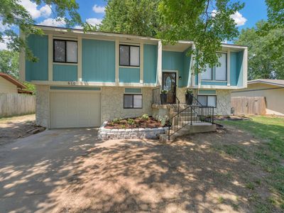 610 E Campus St