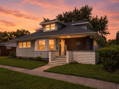 Property at 406 S Broadway St, Spencerville, OH